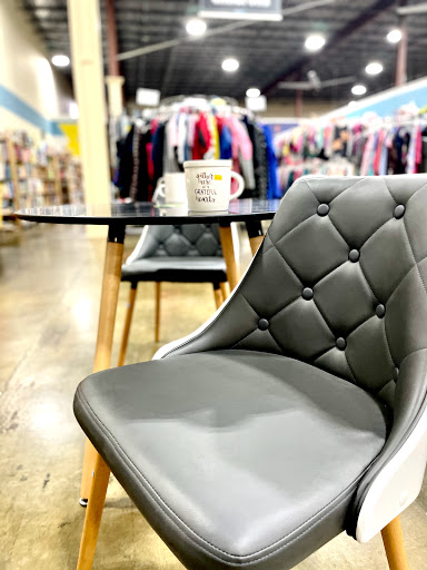 Thrift Store «Missions Thrift Store», reviews and photos, 2721 E Millbrook Rd, Raleigh, NC 27604, USA