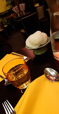 Plats et boissons du Restaurant thaï Bai Thong à Paris - n°13