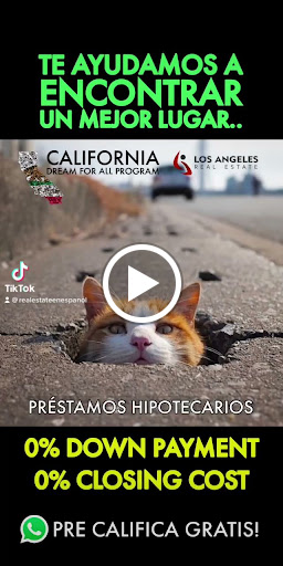 Jehison Saenz - LOS ANGELES REAL ESTATE image