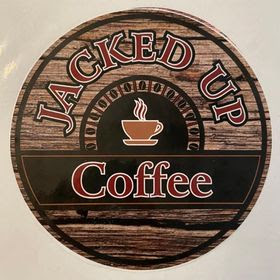 The Jacked Up Coffee