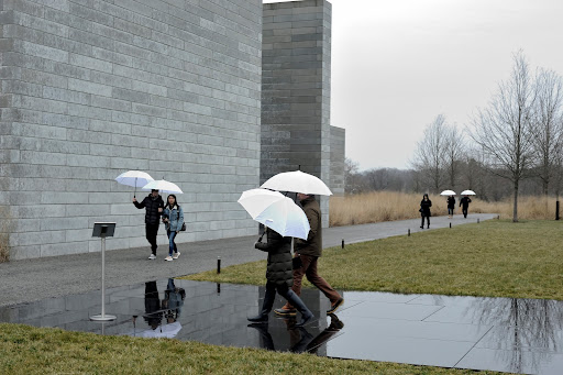 Modern Art Museum «Glenstone», reviews and photos, 12002 Glen Rd, Potomac, MD 20854, USA