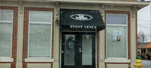 Event Venue «300 Spring», reviews and photos, 300 Spring St, Jeffersonville, IN 47130, USA