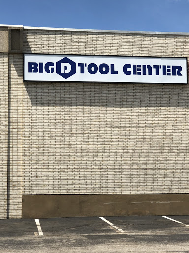 Big D Tool Center