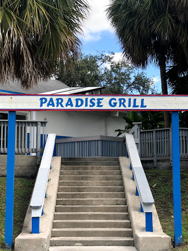 Park «C.B. Smith Park», reviews and photos, 900 N Flamingo Rd, Pembroke Pines, FL 33028, USA