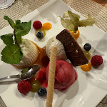 Photo n°3 de l'avis de Andrea.a fait le 08/02/2024 à 04:23 sur le  Conrads Restaurant à Blumberg