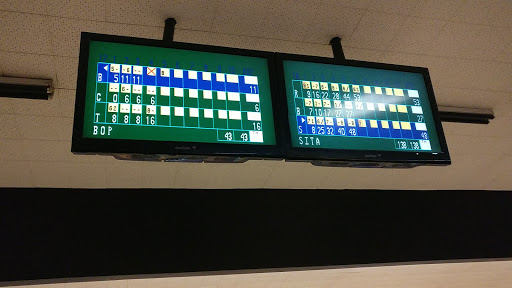 Bowling Alley «AMF Laurel Lanes», reviews and photos, 15013 Baltimore Ave, Laurel, MD 20707, USA