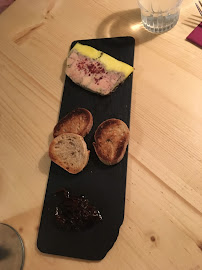 Foie gras du Restaurant Les Drôles à Bordeaux - n°18