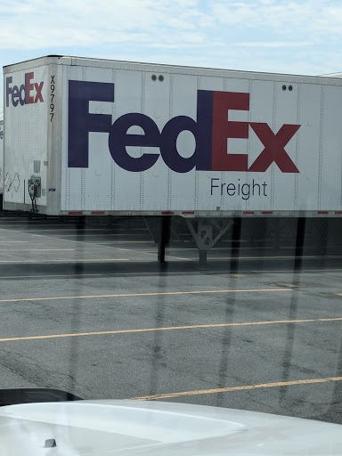 Mailing Service «FedEx Freight», reviews and photos, 388 Front Royal Pike, Winchester, VA 22602, USA