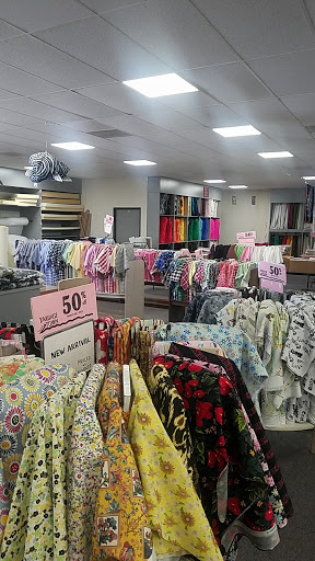 Fabric Store «Yardage Town», reviews and photos, 741 Broadway, Chula Vista, CA 91910, USA