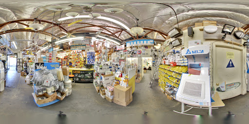 Electrical Supply Store «Nationwide Lighting & Supplies», reviews and photos, 1360 E Walnut St, Pasadena, CA 91106, USA