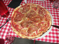 Pizza du Pizzeria Glouby à Biarritz - n°20