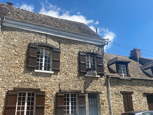 Agence immobilière Au Comptoir de L'Immobilier Neauphle-le-Château