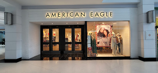 Clothing Store «AEO & Aerie Store», reviews and photos, 825 Dulaney Valley Rd #116, Towson, MD 21204, USA