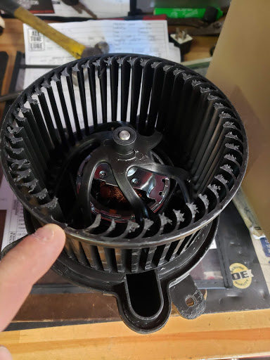 Auto Repair Shop «All Tune & Lube», reviews and photos, 3698 E Market St, York, PA 17402, USA