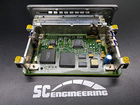 SCEngineering - Reprogramação e Eletrónica Auto