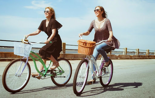 Bicycle Store «Affordabike Bicycle Shop», reviews and photos, 573 King St, Charleston, SC 29403, USA