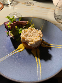 Les plus récentes photos du Restaurant méditerranéen L'Esclafidou 'La Table du Cap' à Nîmes - n°10