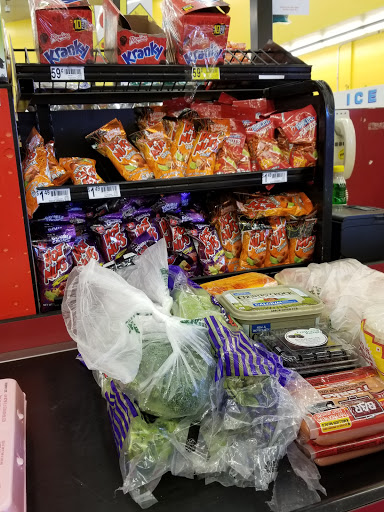 Grocery Store «Lowes Foods Store», reviews and photos, 1840 Lee Trevino Dr, El Paso, TX 79936, USA