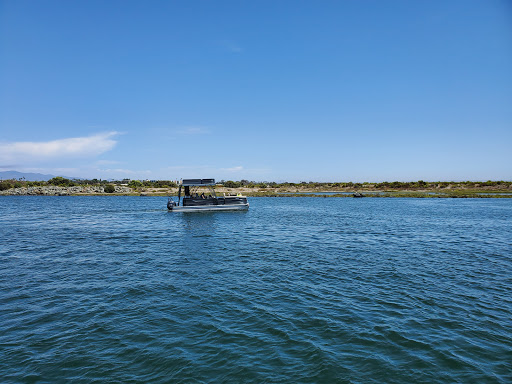 Pier 32 Marina image