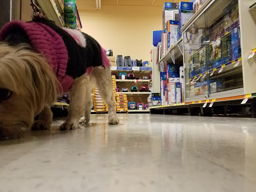 Pet Supply Store «PetSmart», reviews and photos, 1125 Hover St, Longmont, CO 80501, USA