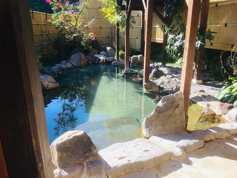 和風旅館美里 熊本県南小国町黒川 旅館 宿泊施設 グルコミ