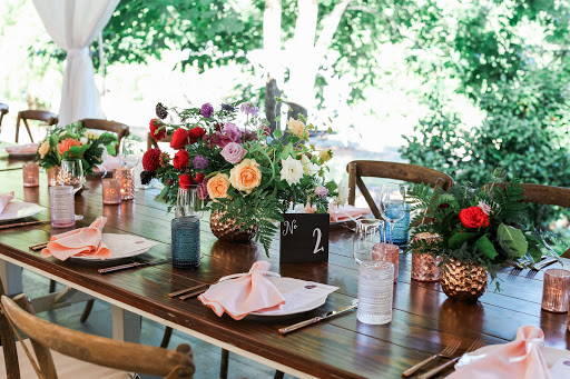 Wedding Planner «Wonderstruck Event Design», reviews and photos, 1300 S Dearborn St, Seattle, WA 98144, USA