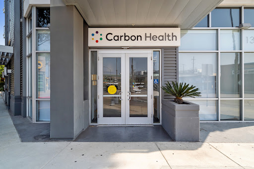 Carbon Health Urgent Care LA Culver City