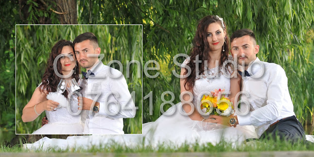 Fotograf Nunta si Botez - C.Zone Studio - <nil>