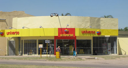 Universo Pinturerías Sucursal Av. Blas Parera