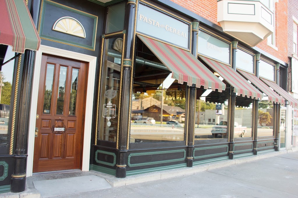 Sugar Creek Country Store 66536