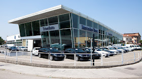 Trivellato - Mercedes-Benz Nuovo - Montecchio Maggiore
