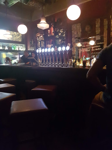 Albers Bar