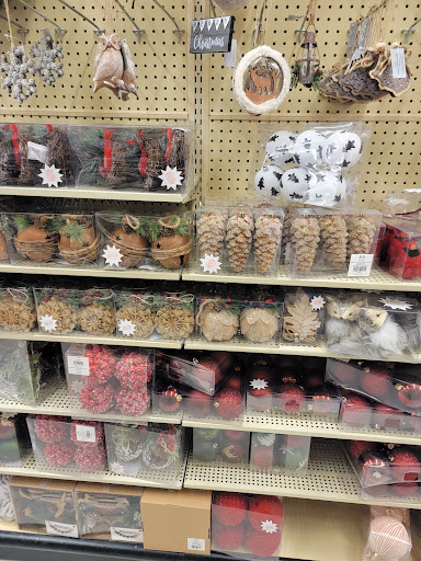 Craft Store «Hobby Lobby», reviews and photos, 120 U.S. 9, Englishtown, NJ 07726, USA