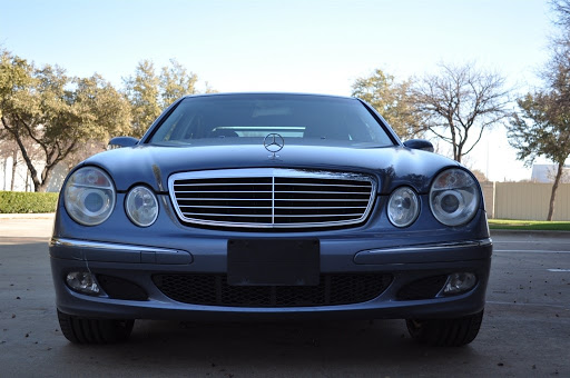 Used Car Dealer «Dallas Car Credit Corporation», reviews and photos, 11448 Emerald St, Dallas, TX 75229, USA