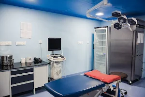 Indira IVF Fertility Centre - Best IVF Center in Bareilly, Uttar Pradesh image