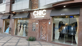 CHIC COUTURE
