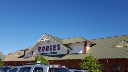 Grocery Store «Rouses Market», reviews and photos, 110 US-190, Slidell, LA 70458, USA