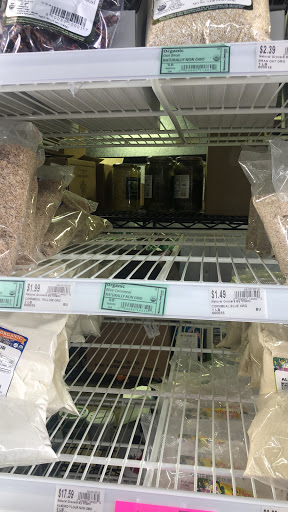 Natural Foods Store «Natural Grocers», reviews and photos, 110 W University Dr, Denton, TX 76201, USA