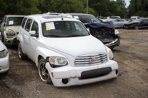 Smog Inspection Station «IAA Vehicle Purchasing», reviews and photos, 3302 S Harding St, Indianapolis, IN 46217, USA