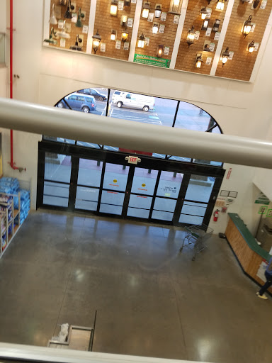 Home Improvement Store «Menards», reviews and photos, 6100 East Ave, Hodgkins, IL 60525, USA