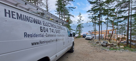 Hemingway Electrical Contracting