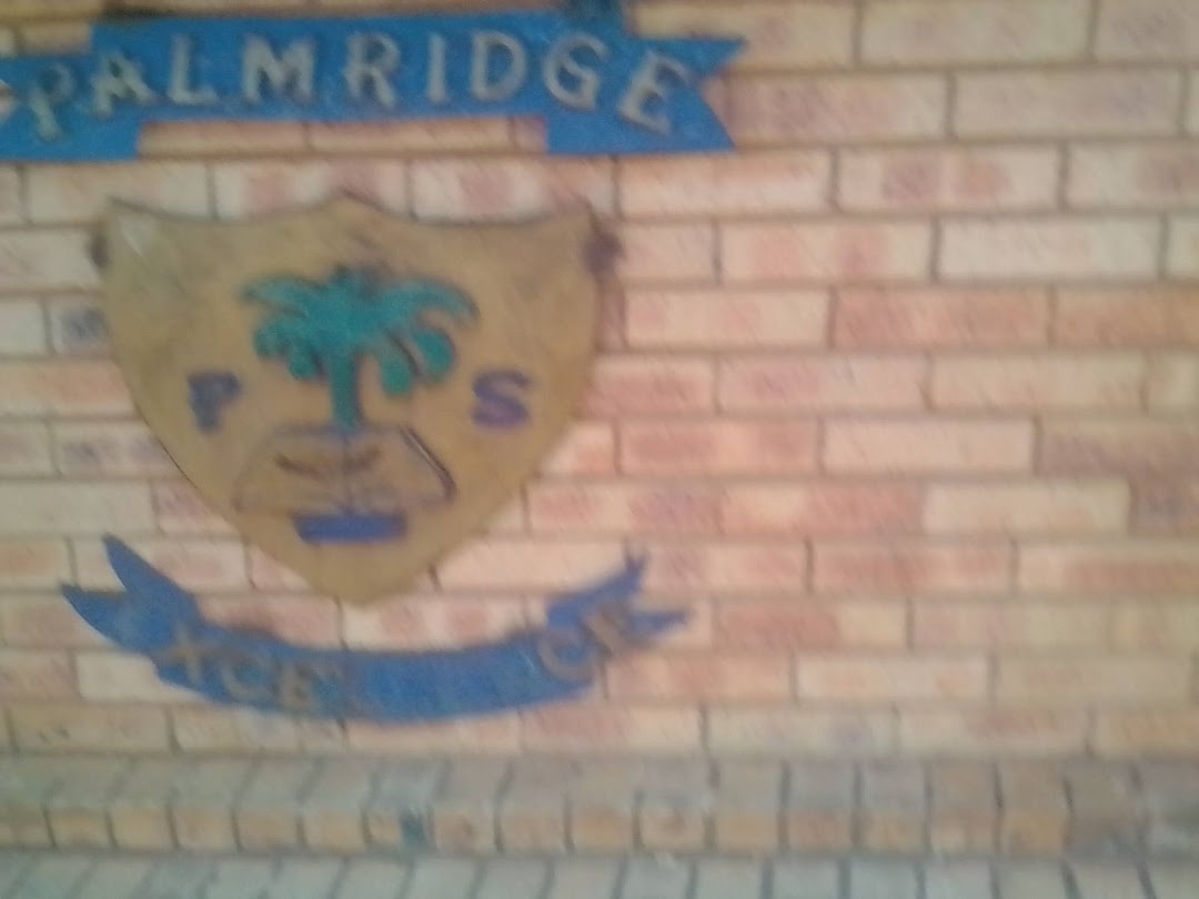Palm Ridge Secondary & Primary