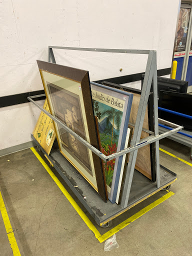 Non-Profit Organization «Goodwill Outlet», reviews and photos, 5950 NE 122nd Ave, Portland, OR 97230, USA