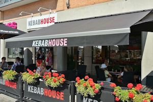 Kebabhouse & Pizzeria image