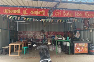 Sri Balaji food corner image