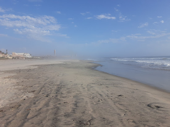 Playa Santa Monica