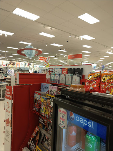 Department Store «Target», reviews and photos, 43950 Pacific Commons Blvd, Fremont, CA 94538, USA