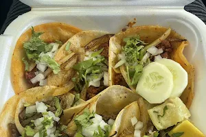 Carnes y Tacos del Sur image