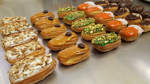 Chocolaterie Bonneau - Chocolaterie et pâtisserie française à Montréal