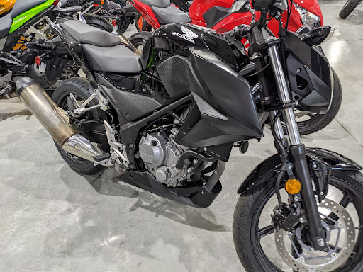 Motorcycle Rental Agency «EagleRider», reviews and photos, 508 Cobb Pkwy N, Marietta, GA 30062, USA